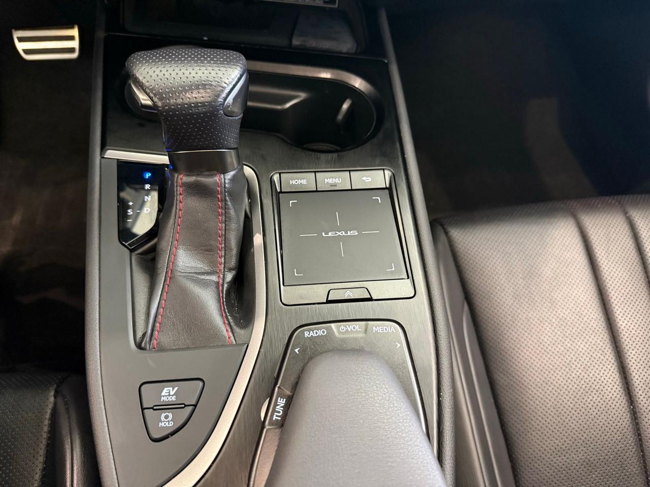 2019 Lexus UX 250h F SPORT Annapolis MD