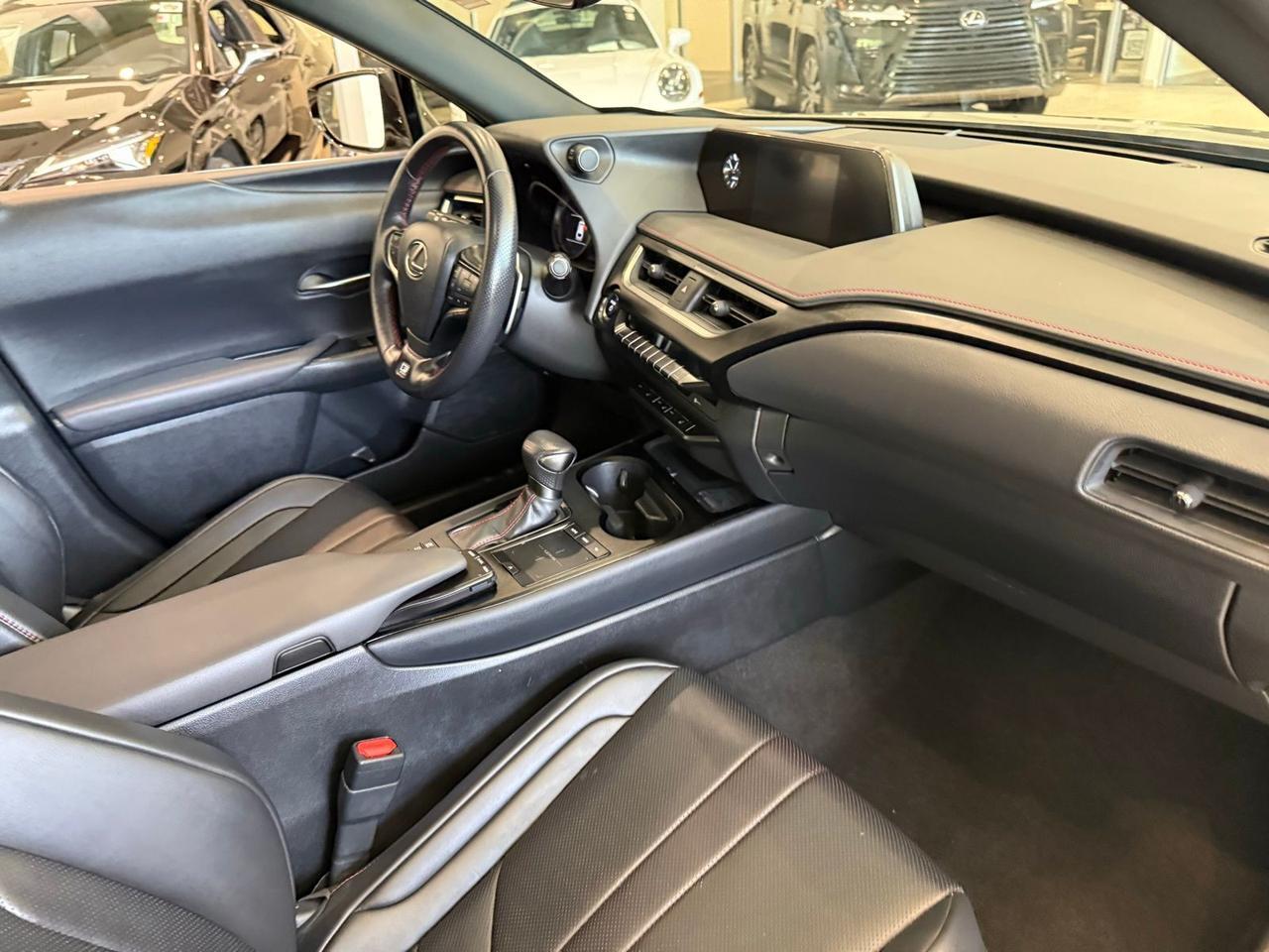 2019 Lexus UX 250h F SPORT Annapolis MD