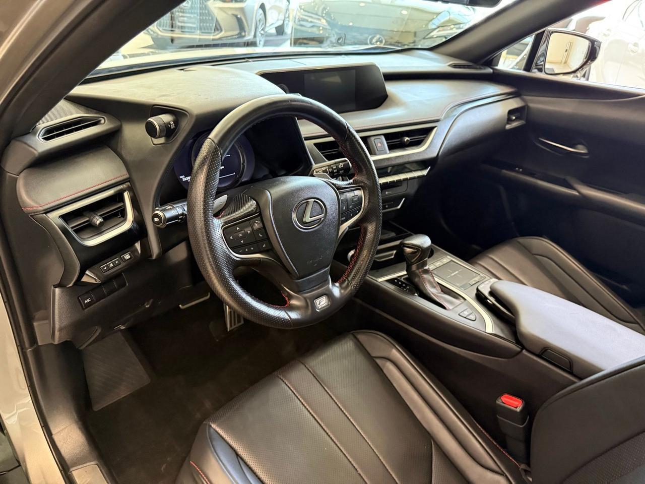 2019 Lexus UX 250h F SPORT Annapolis MD