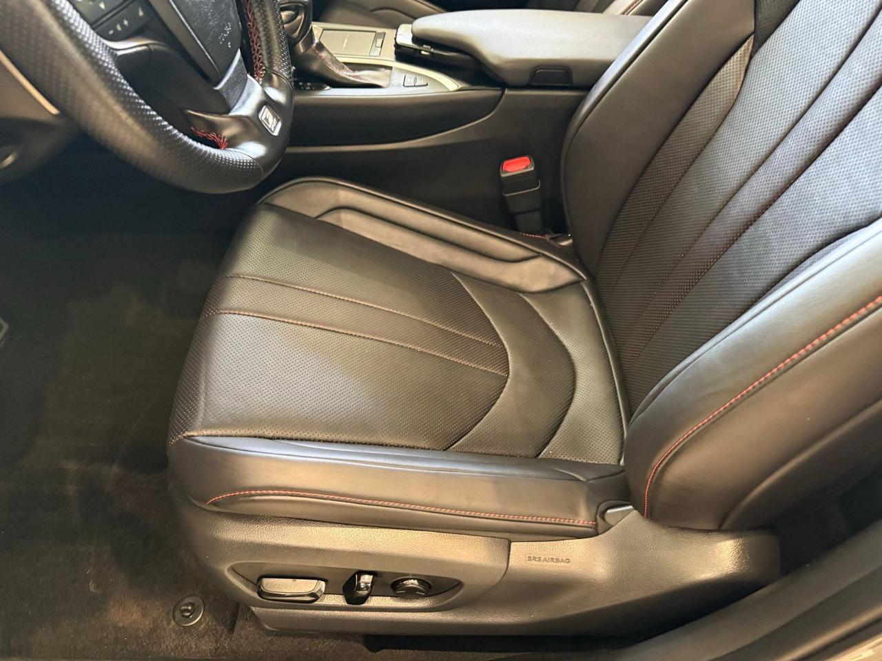 2019 Lexus UX 250h F SPORT Annapolis MD