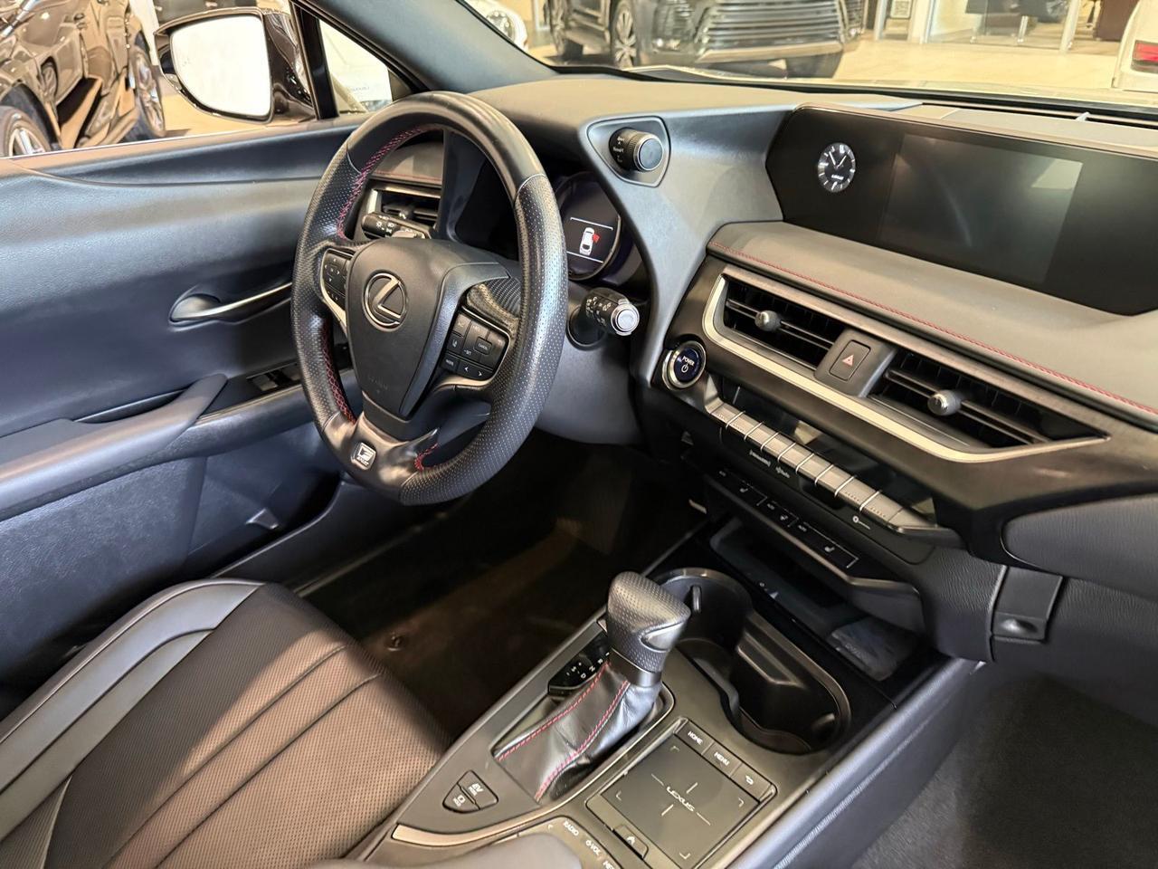 2019 Lexus UX 250h F SPORT Annapolis MD