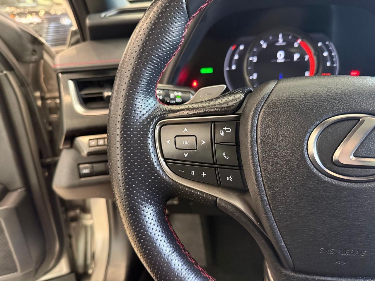 2019 Lexus UX 250h F SPORT Annapolis MD