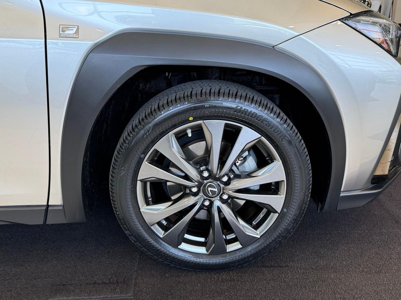 2019 Lexus UX 250h F SPORT Annapolis MD