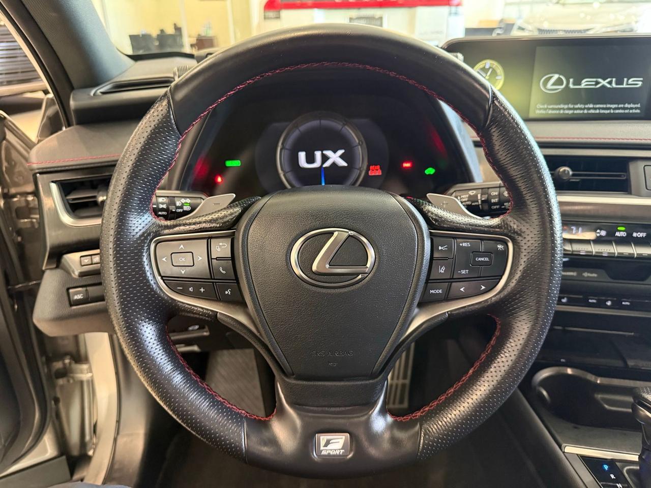 2019 Lexus UX 250h F SPORT Annapolis MD
