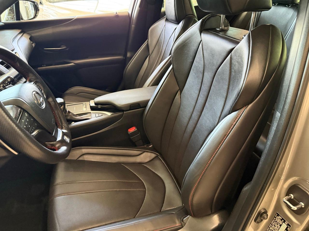 2019 Lexus UX 250h F SPORT Annapolis MD