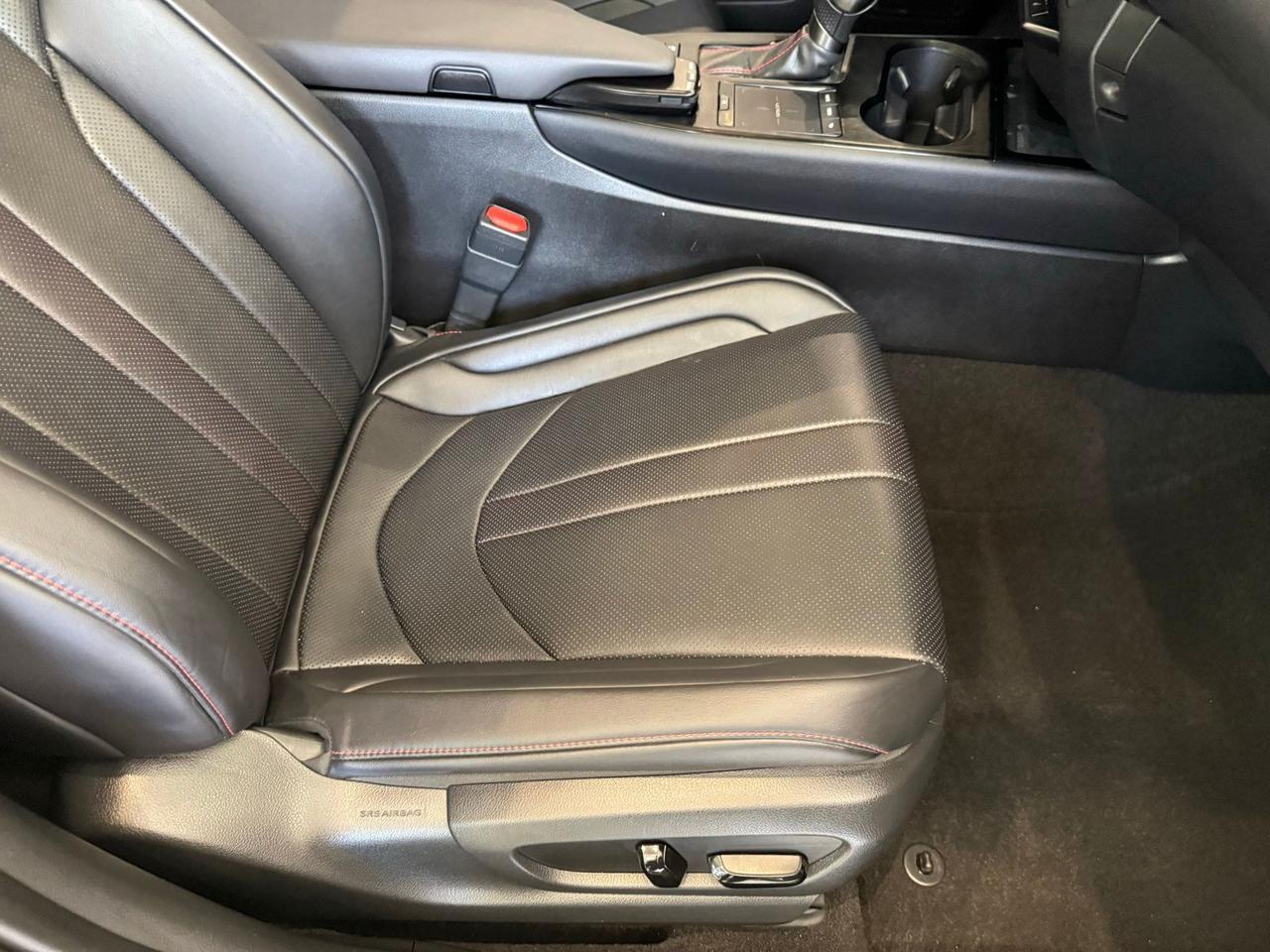 2019 Lexus UX 250h F SPORT Annapolis MD