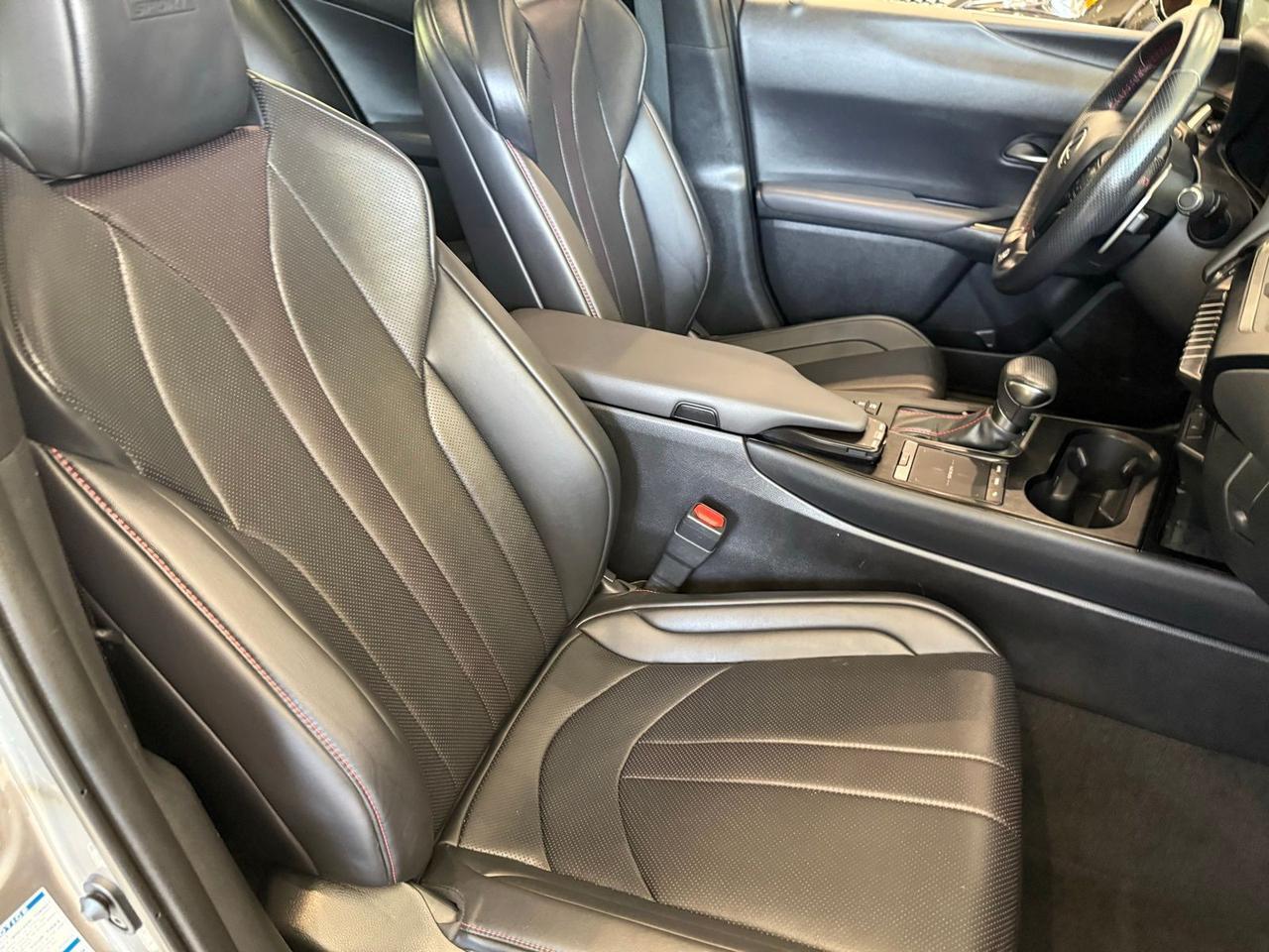 2019 Lexus UX 250h F SPORT Annapolis MD