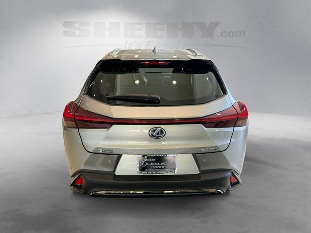 2019 Lexus UX 250h F SPORT Annapolis MD
