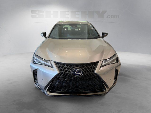 2019 Lexus UX 250h F SPORT Annapolis MD
