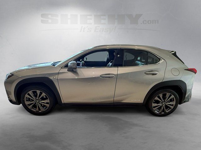 2019 Lexus UX 250h F SPORT Annapolis MD