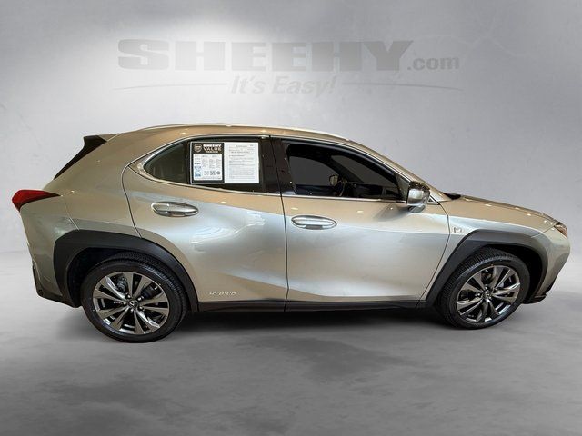 2019 Lexus UX 250h F SPORT Annapolis MD