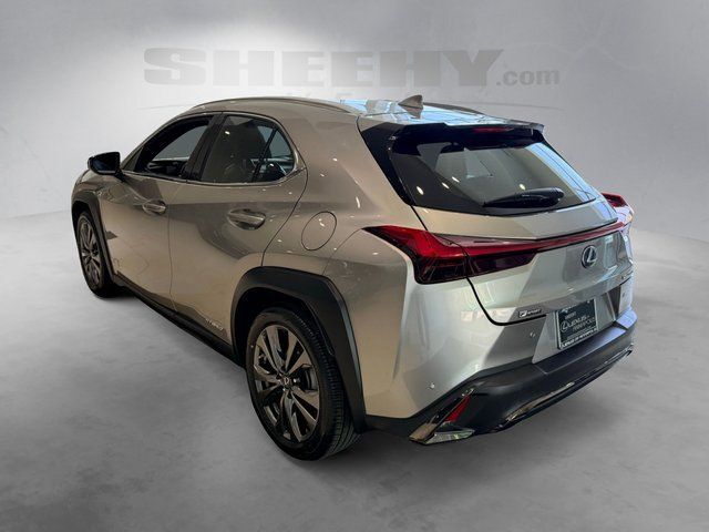 2019 Lexus UX 250h F SPORT Annapolis MD