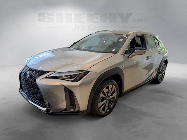 2019 Lexus UX 250h F SPORT Annapolis MD