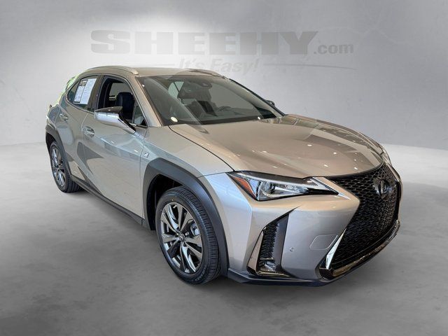 2019 Lexus UX 250h F SPORT Annapolis MD