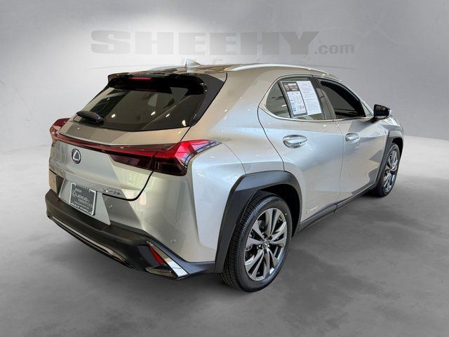 2019 Lexus UX 250h F SPORT Annapolis MD