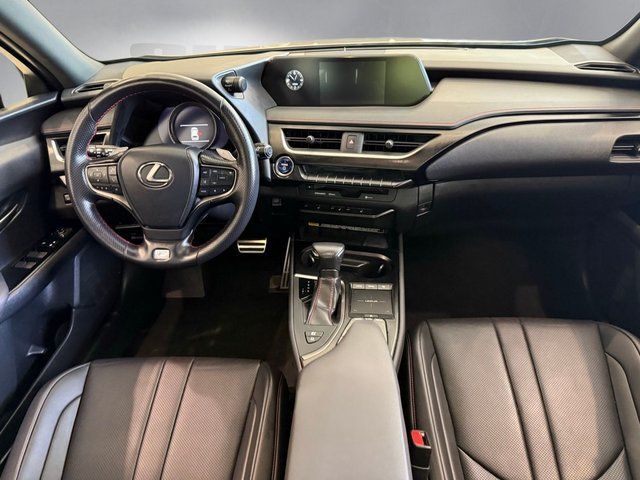 2019 Lexus UX 250h F SPORT Annapolis MD