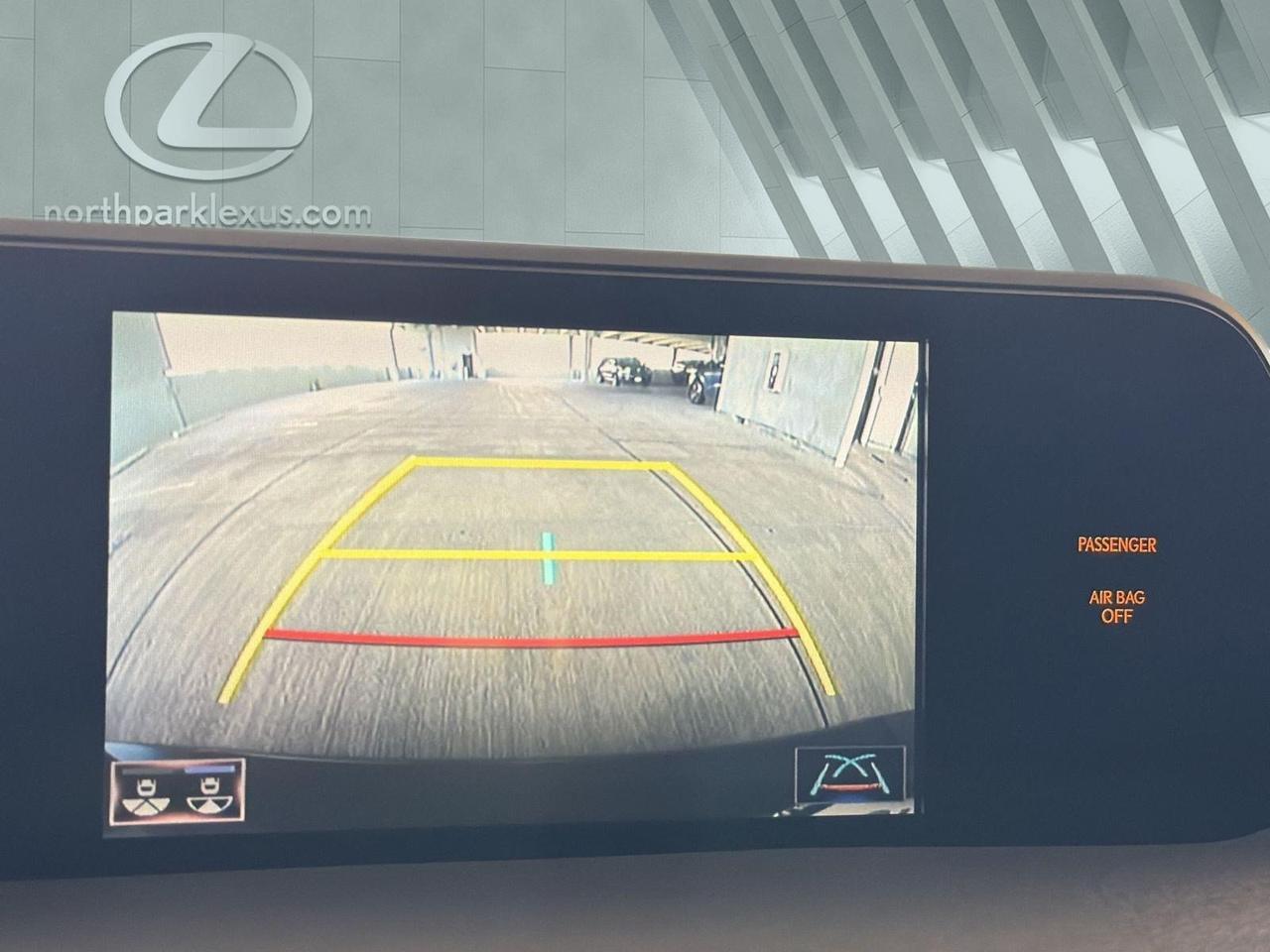2019 Lexus UX 250h San Antonio TX