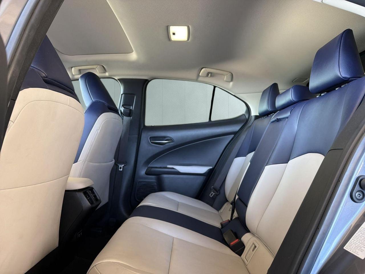 2019 Lexus UX 250h San Antonio TX