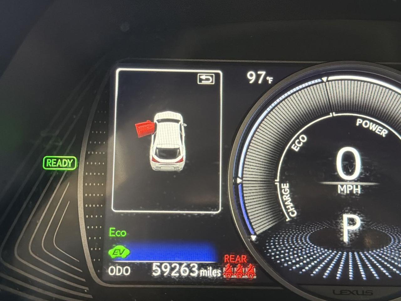 2019 Lexus UX 250h San Antonio TX