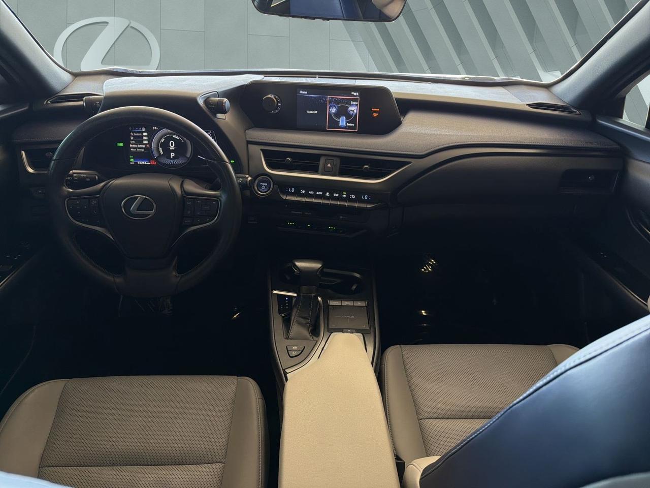 2019 Lexus UX 250h San Antonio TX