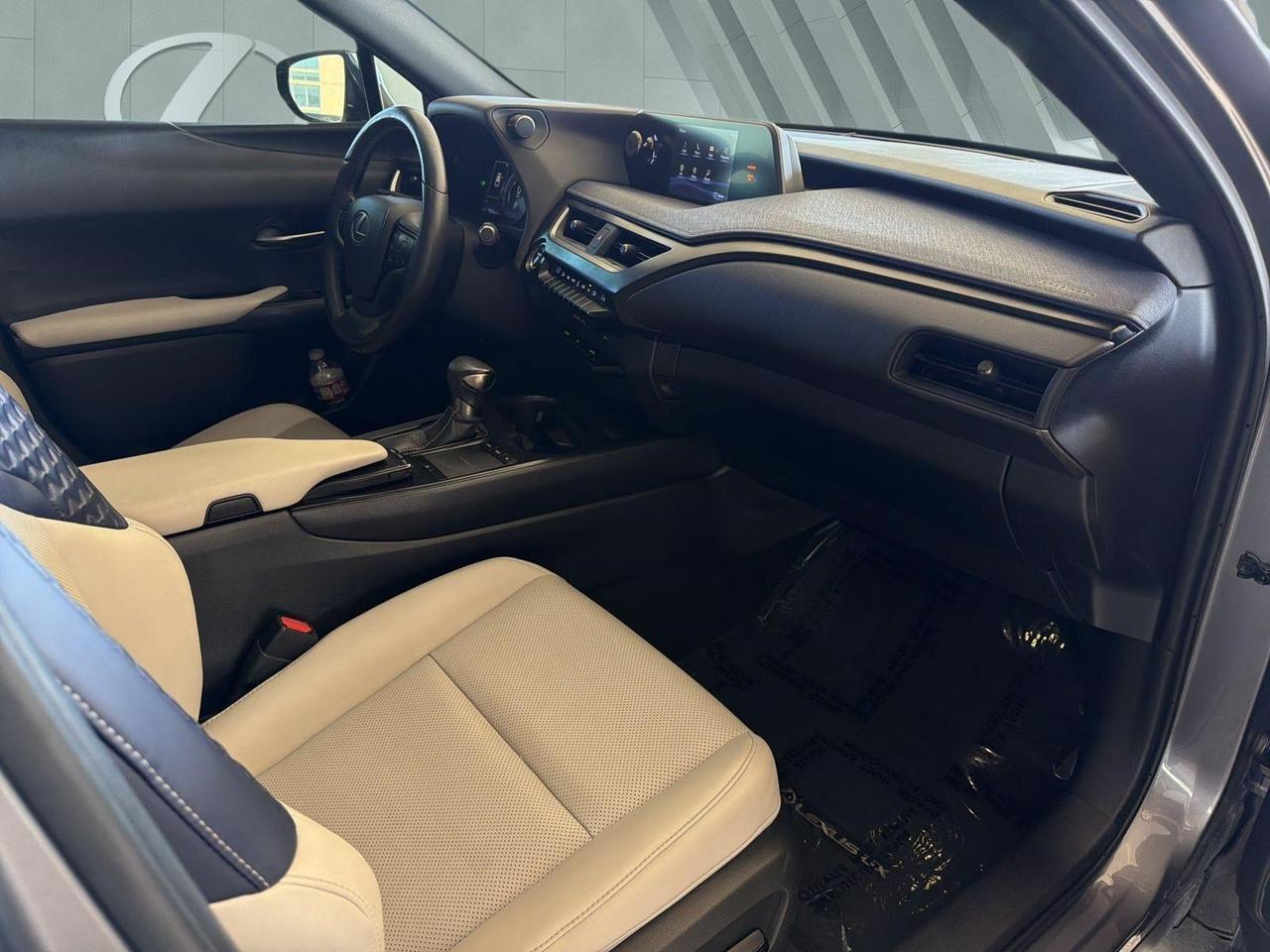 2019 Lexus UX 250h San Antonio TX