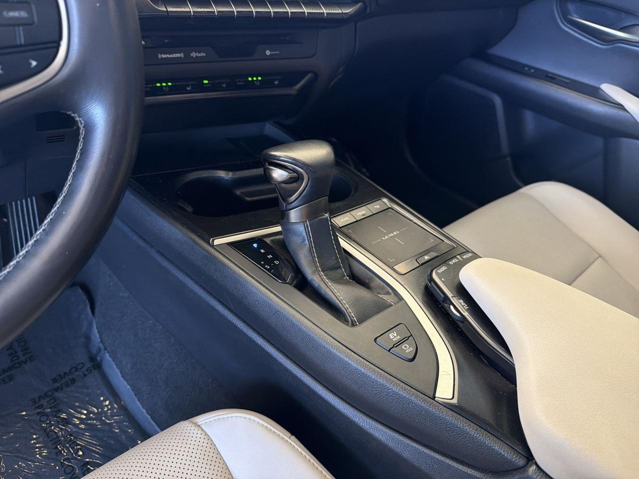2019 Lexus UX 250h San Antonio TX
