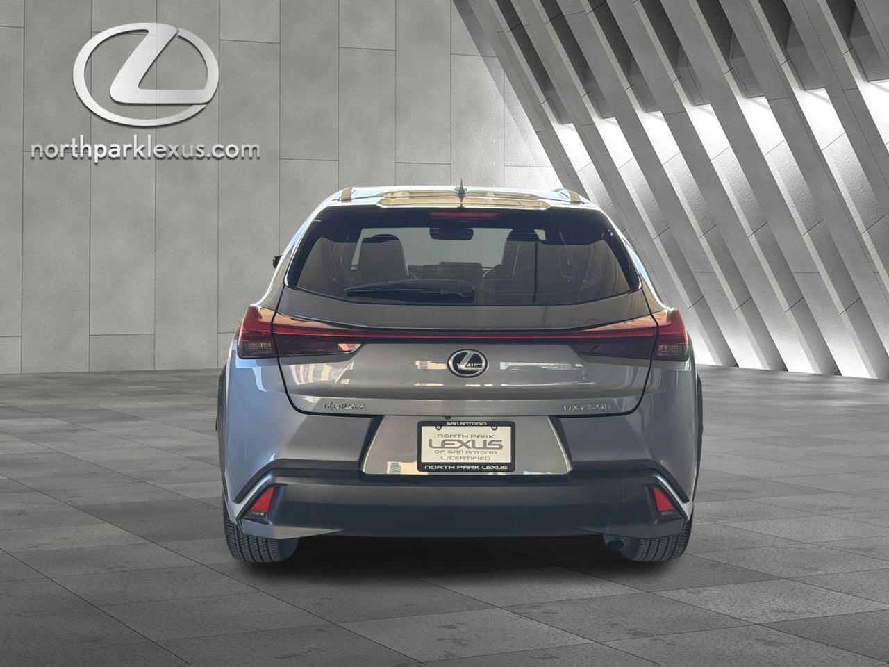 2019 Lexus UX 250h San Antonio TX