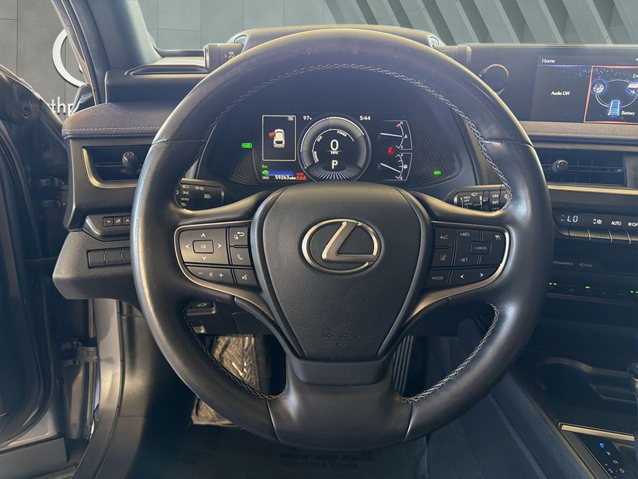 2019 Lexus UX 250h San Antonio TX