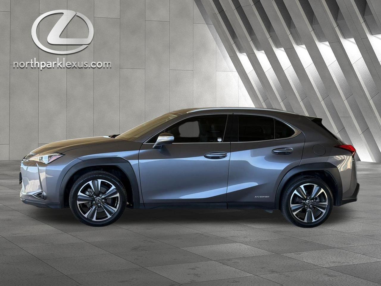 2019 Lexus UX