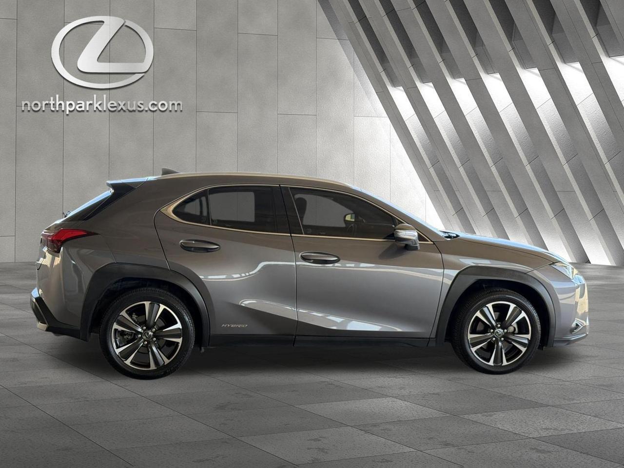 2019 Lexus UX 250h San Antonio TX