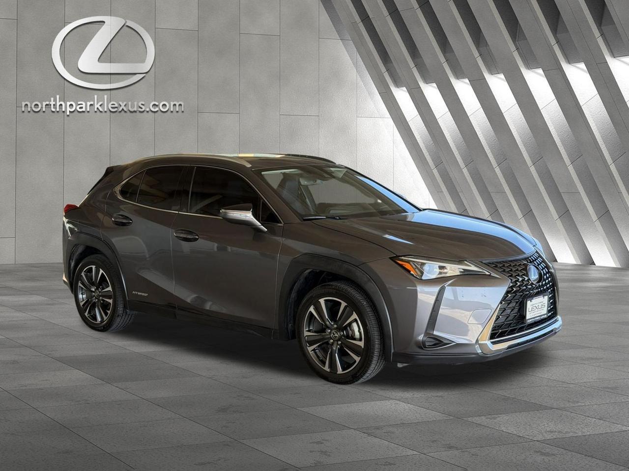 2019 Lexus UX 250h San Antonio TX