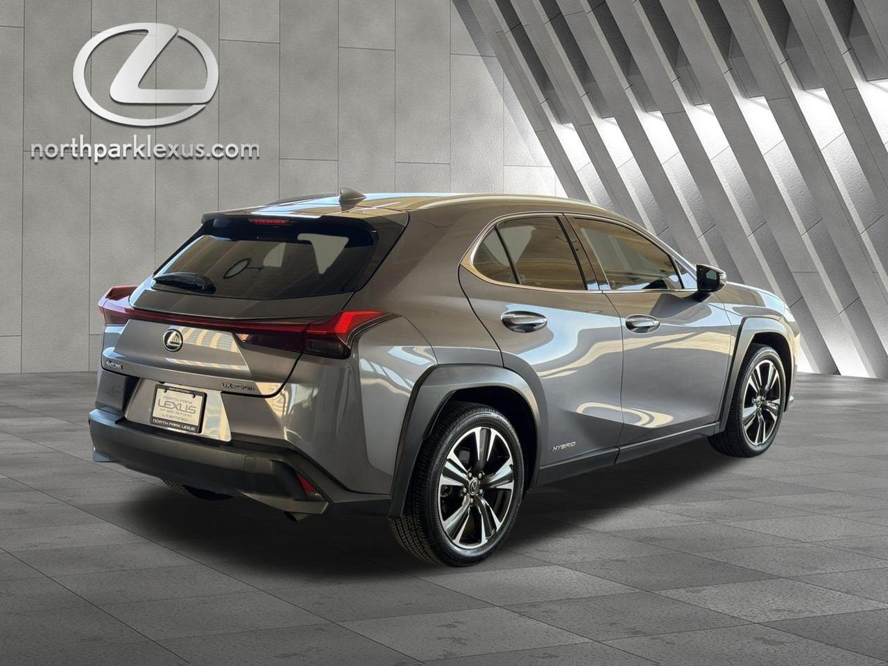 2019 Lexus UX 250h San Antonio TX
