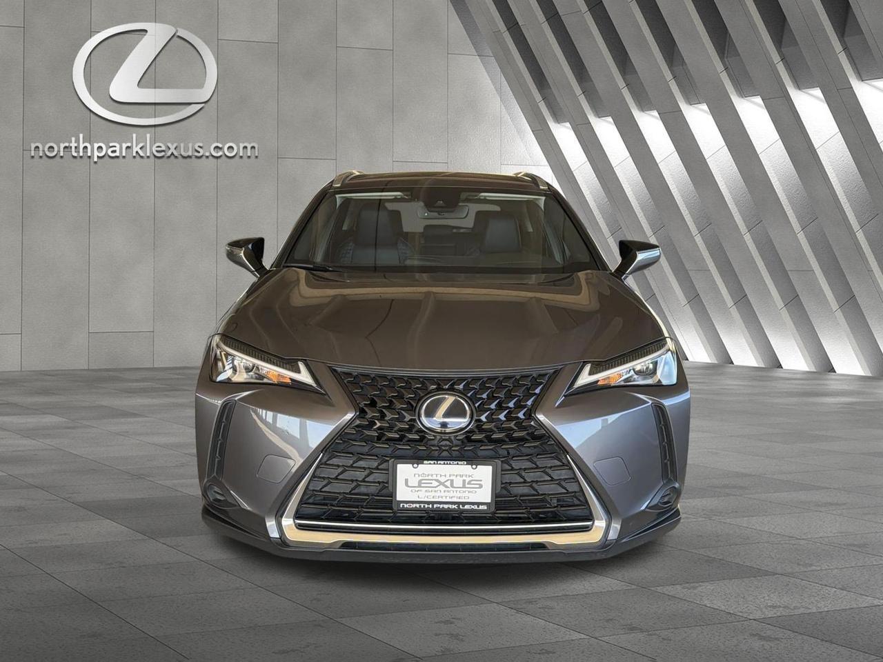 2019 Lexus UX 250h San Antonio TX