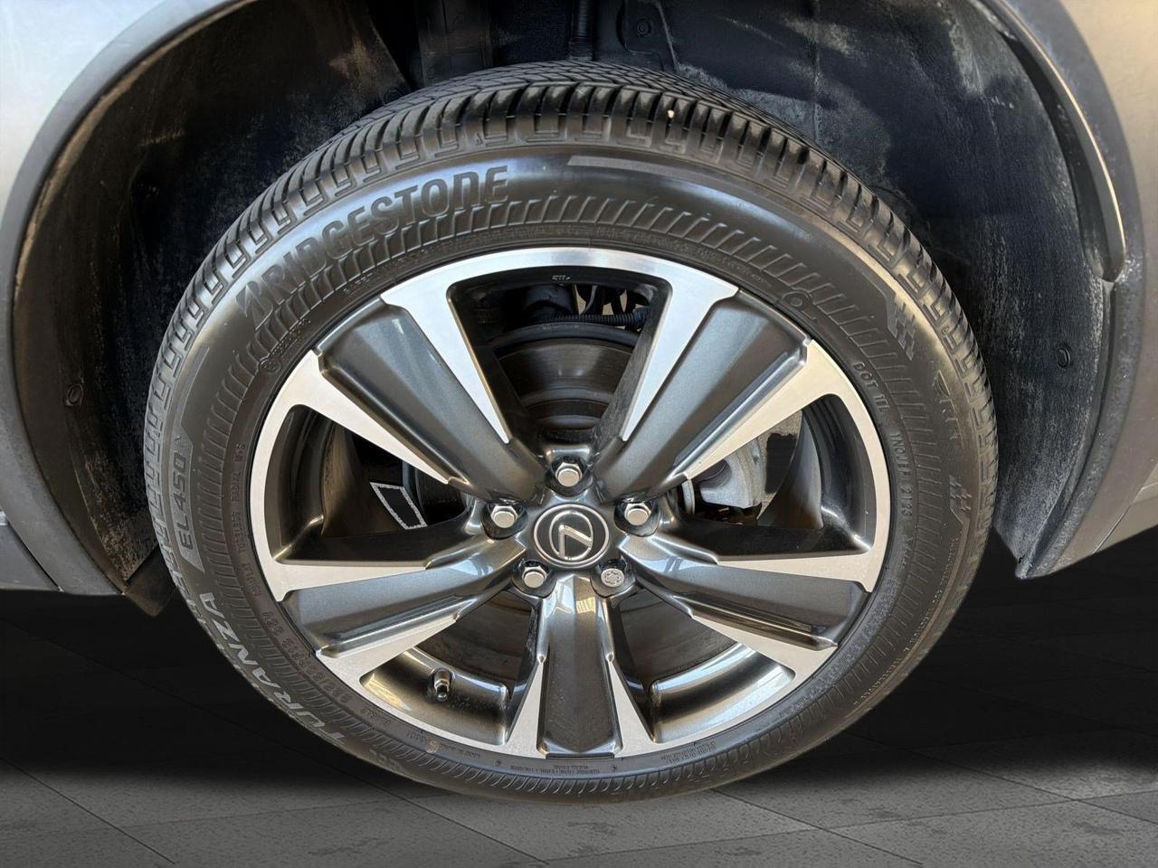 2019 Lexus UX 250h San Antonio TX