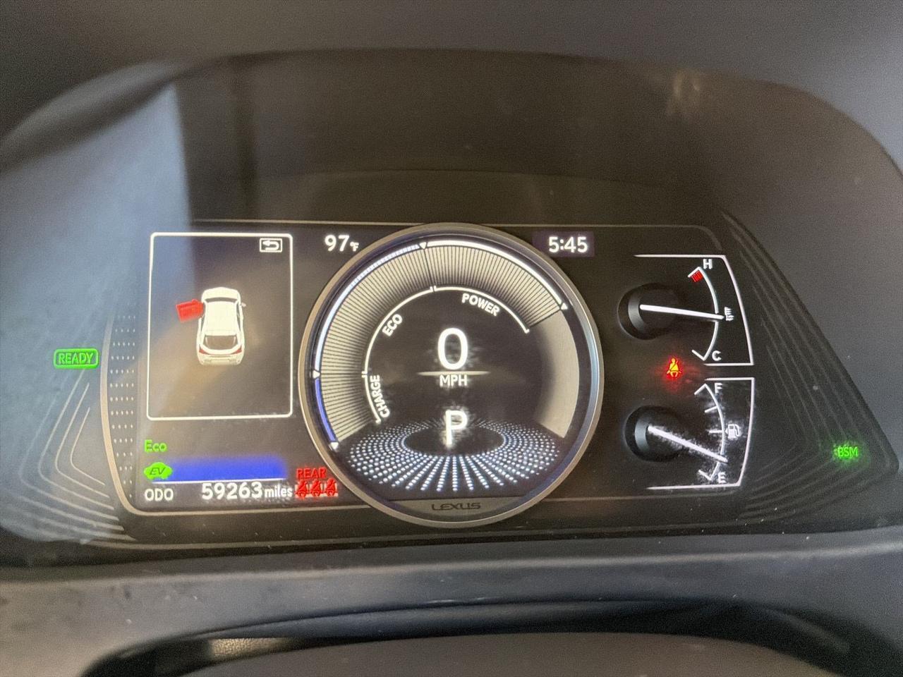 2019 Lexus UX 250h San Antonio TX