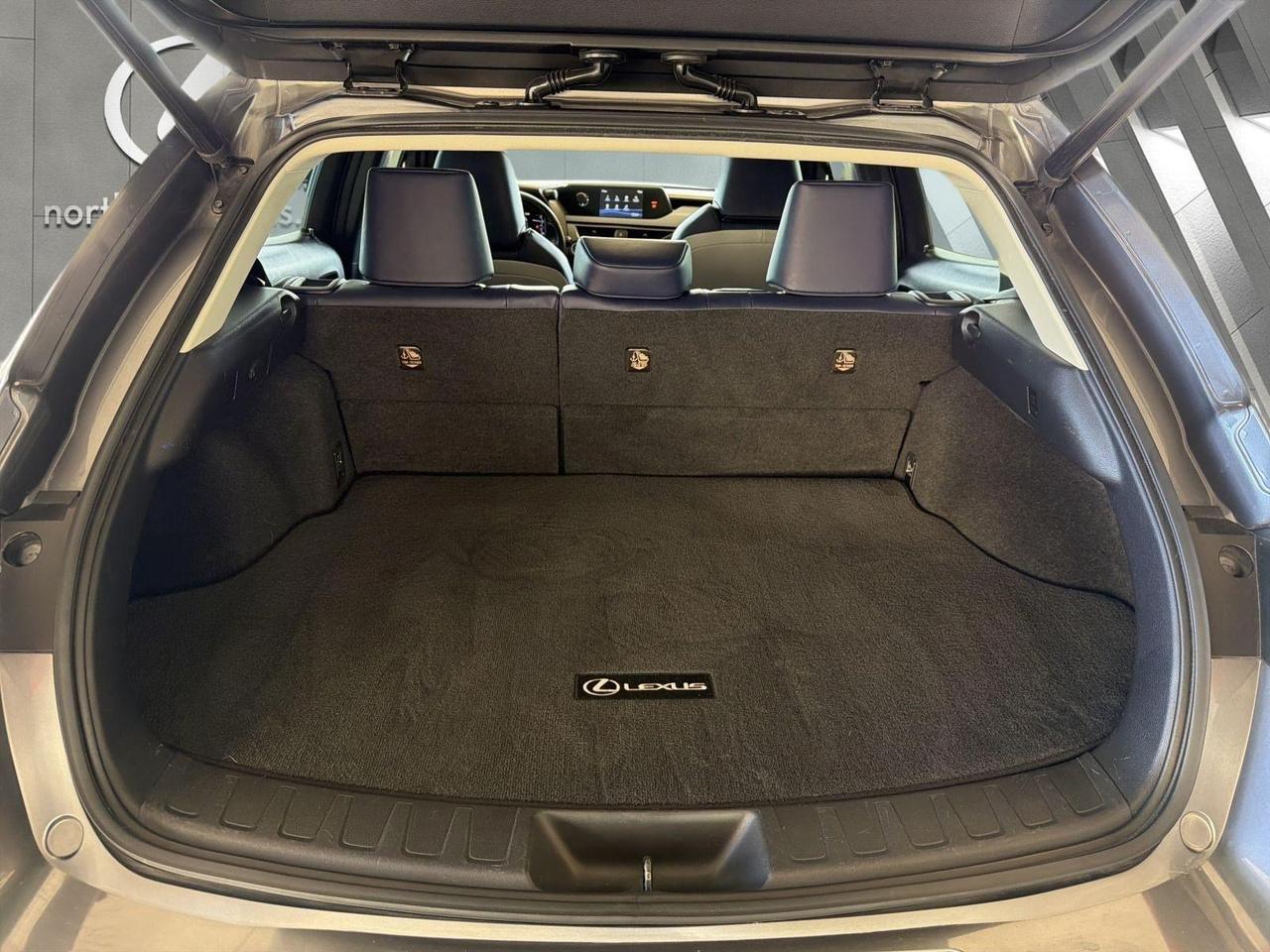 2019 Lexus UX 250h San Antonio TX