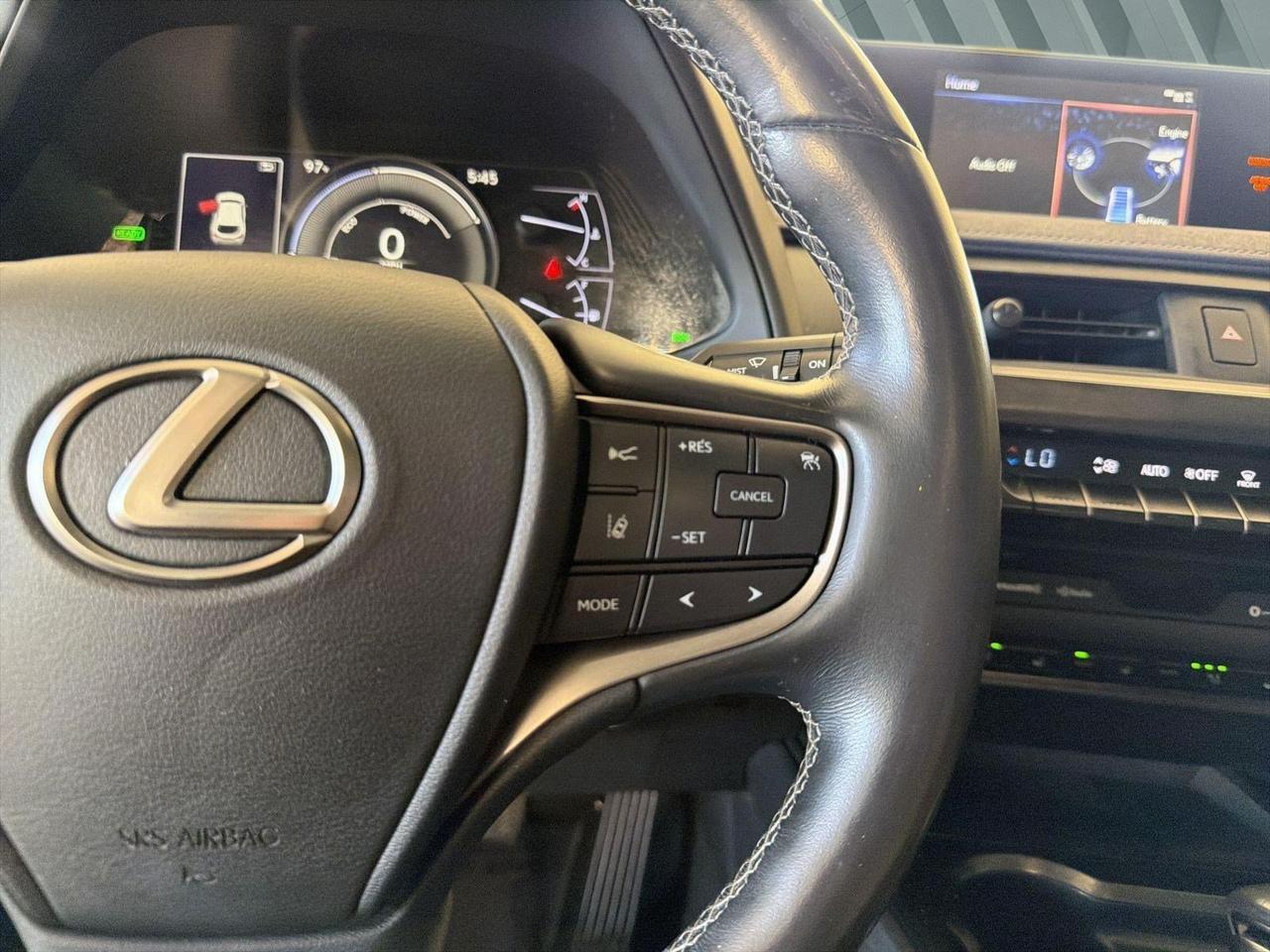 2019 Lexus UX 250h San Antonio TX