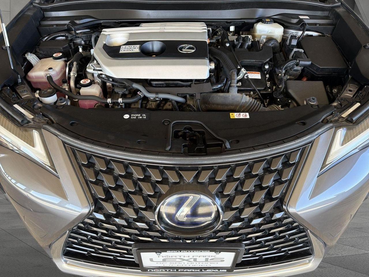 2019 Lexus UX 250h San Antonio TX