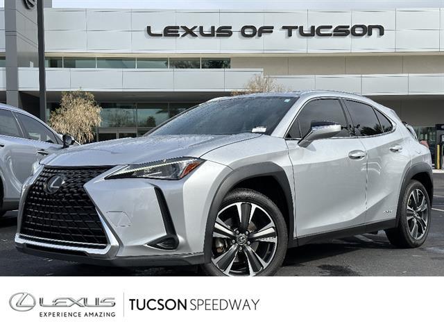 2019 Lexus UX