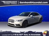 2019 Lincoln Continental 4d Sedan FWD Select Phoenix AZ 2019 Lincoln Continental 4d Sedan FWD Select Phoenix AZ