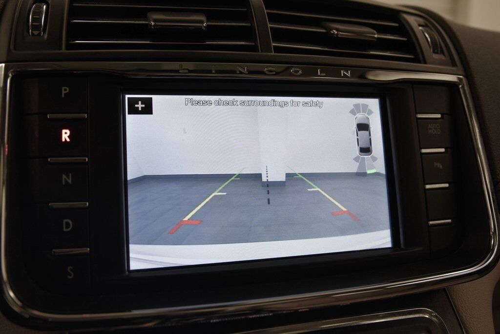 2019 Lincoln Continental Select AKRON OH