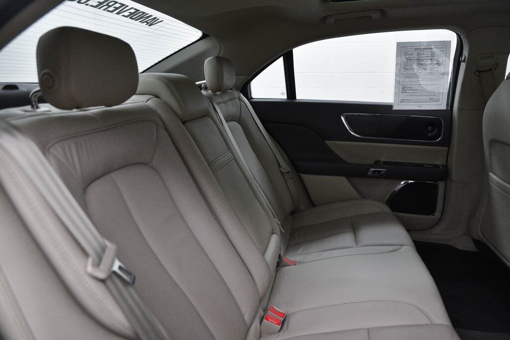 2019 Lincoln Continental Select AKRON OH