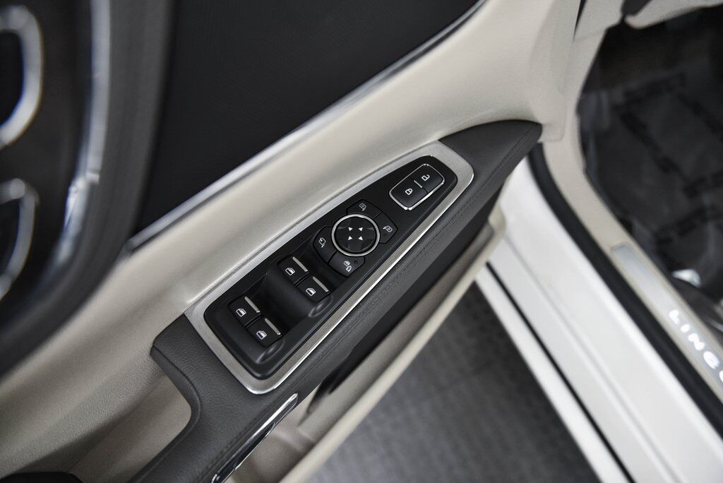 2019 Lincoln Continental Select AKRON OH