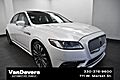 2019 Lincoln Continental Select