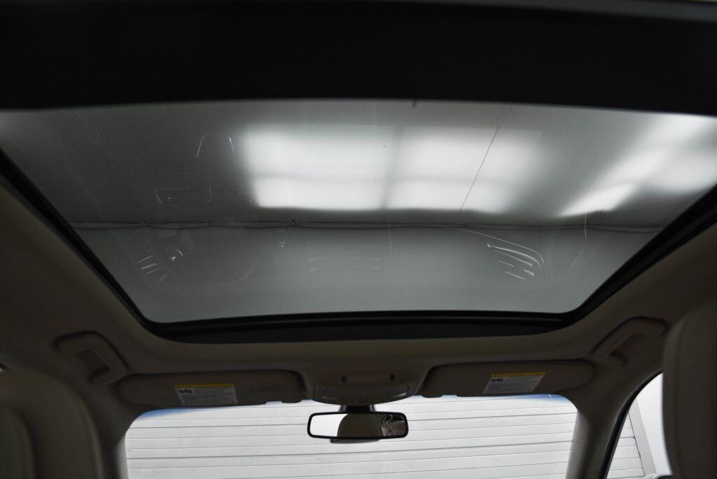 2019 Lincoln Continental Select AKRON OH