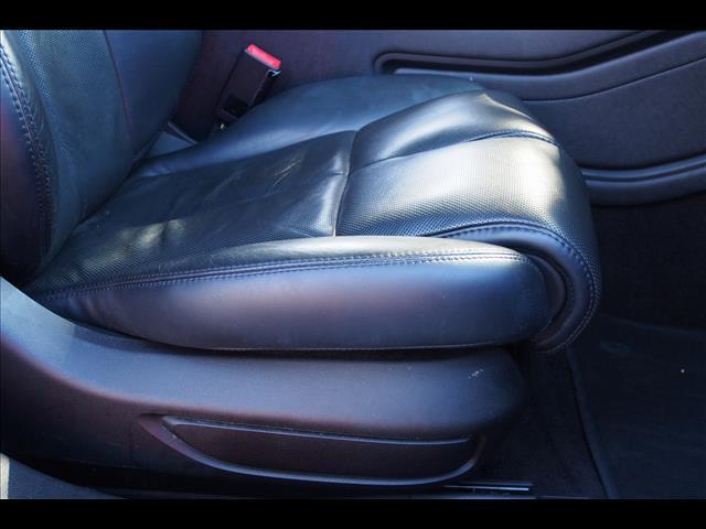 2019 Lincoln Continental Select