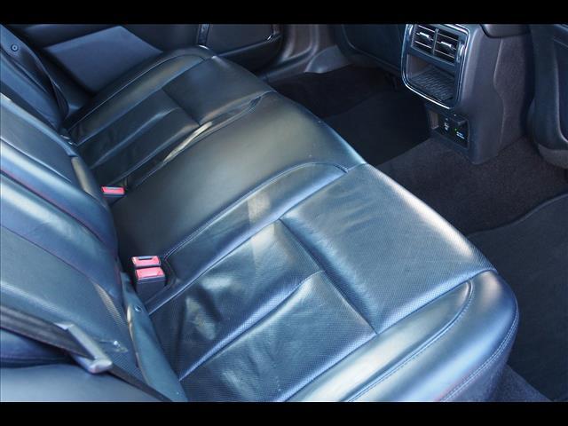 2019 Lincoln Continental Select Raleigh NC