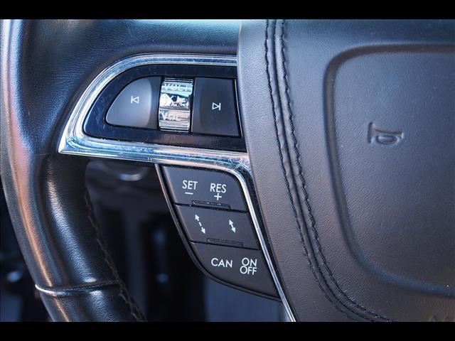 2019 Lincoln Continental Select Raleigh NC