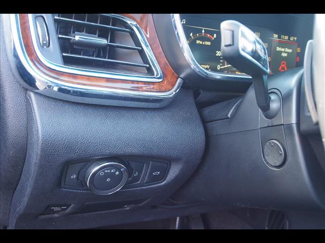 2019 Lincoln Continental Select Raleigh NC