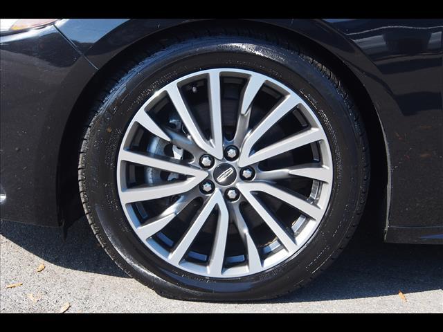 2019 Lincoln Continental Select Raleigh NC